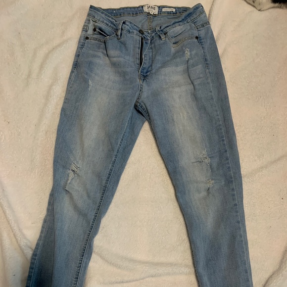 Jeans - Picture 1 of 2